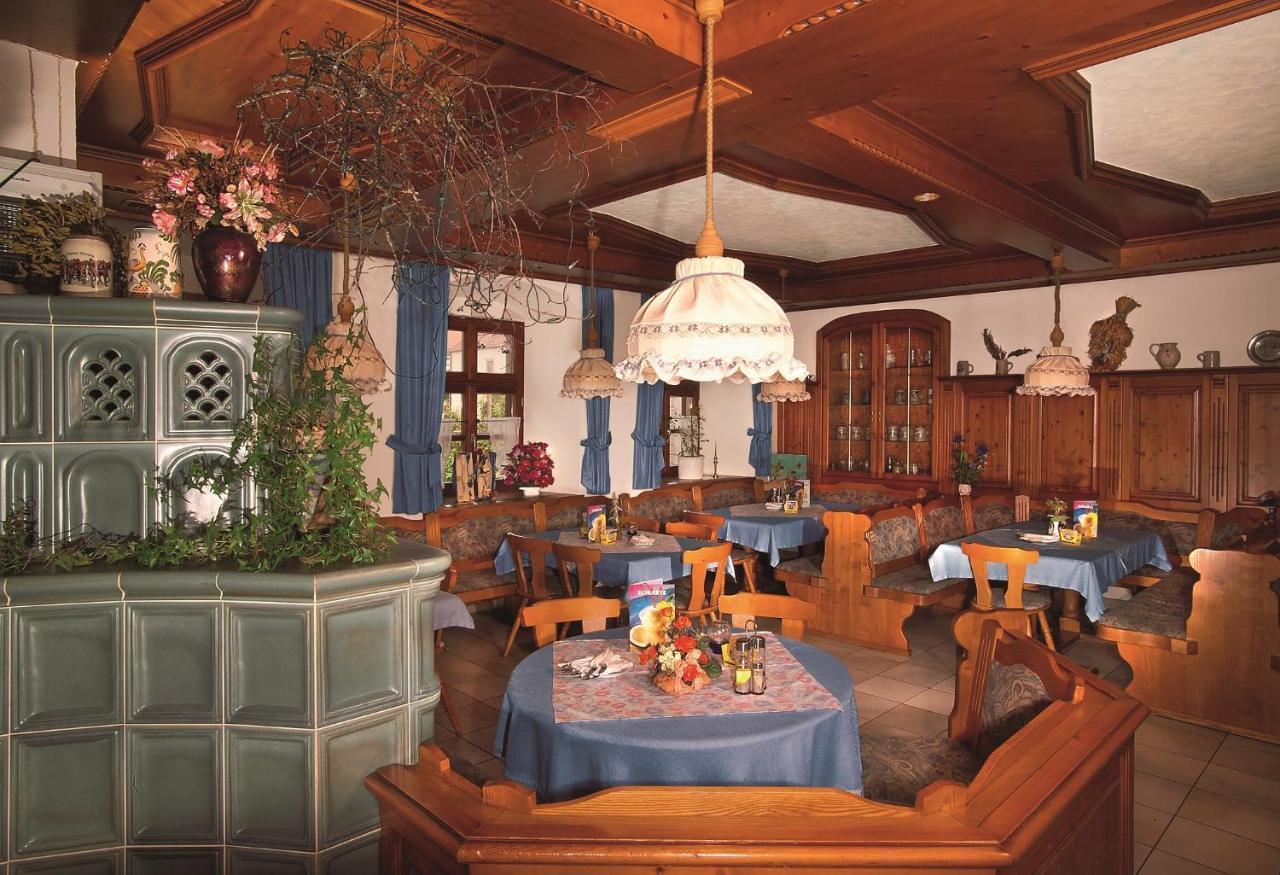 Landgasthof Schmidbaur Donauwörth Kültér fotó
