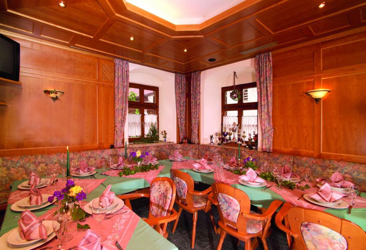 Landgasthof Schmidbaur Donauwörth Kültér fotó