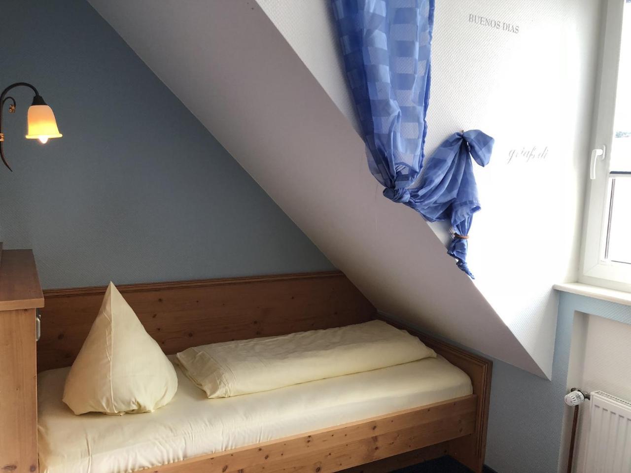 Landgasthof Schmidbaur Donauwörth Kültér fotó