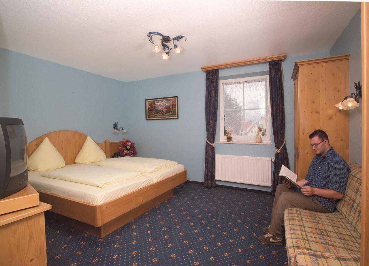 Landgasthof Schmidbaur Donauwörth Kültér fotó