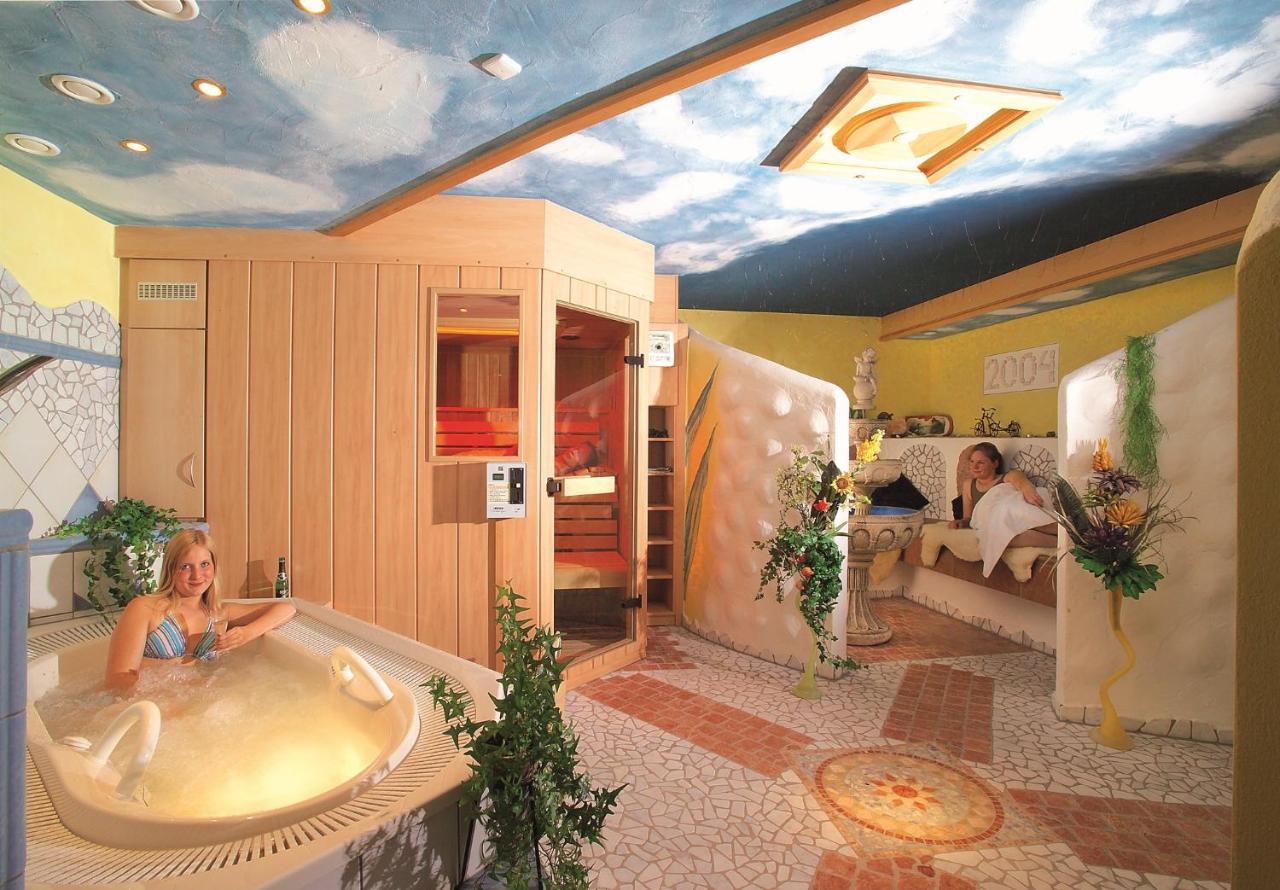 Landgasthof Schmidbaur Donauwörth Kültér fotó