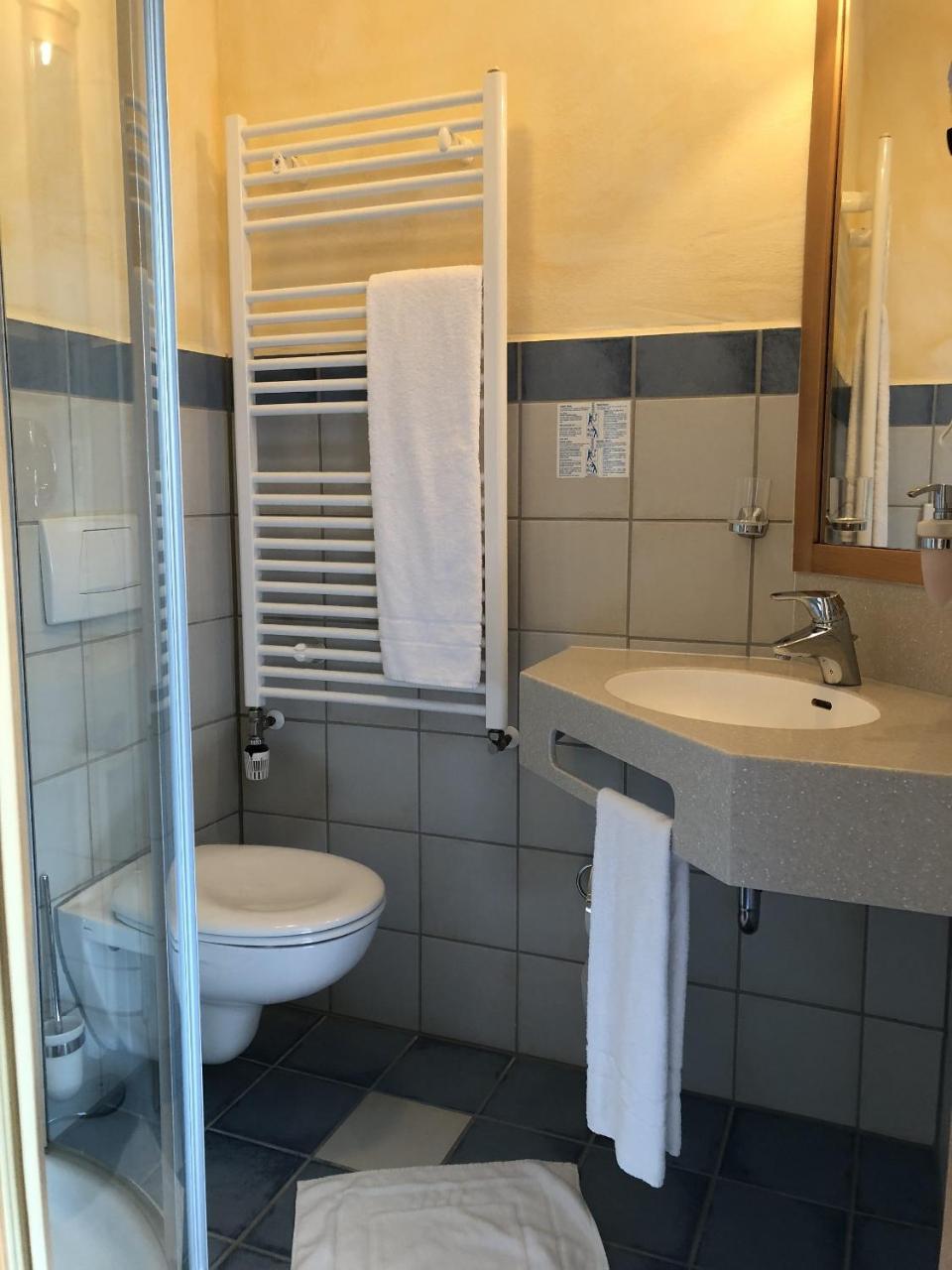 Landgasthof Schmidbaur Donauwörth Kültér fotó